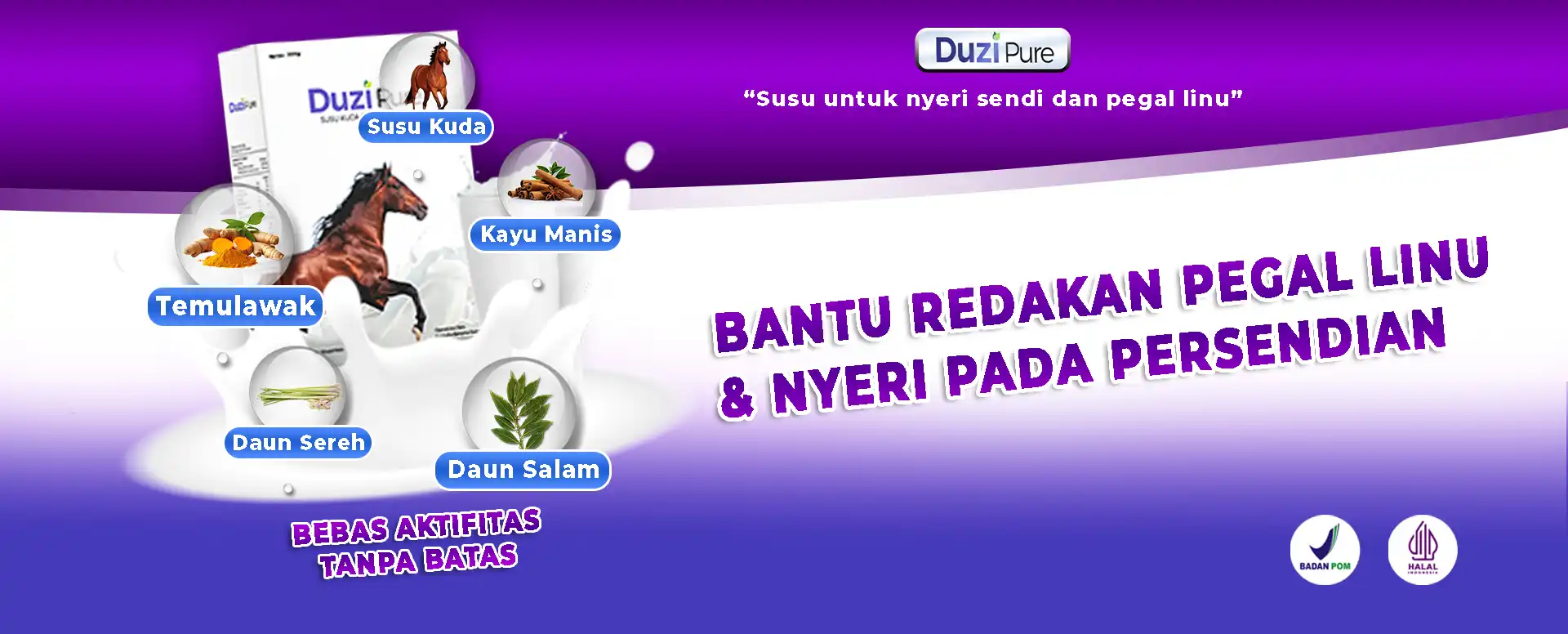 BANTU REDAKAN LINU